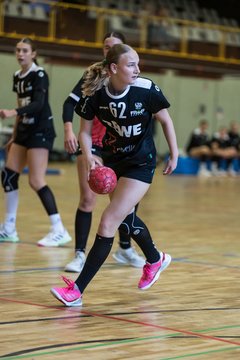 Bild 49 - wAJ SV Henstedt Ulzburg - SC Alstertal Langenhorn : Ergebnis: 30:41